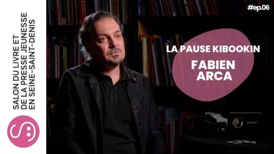 Fabien Arca