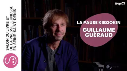Guillaume Guéraud