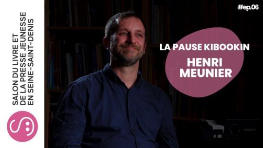 Henri Meunier