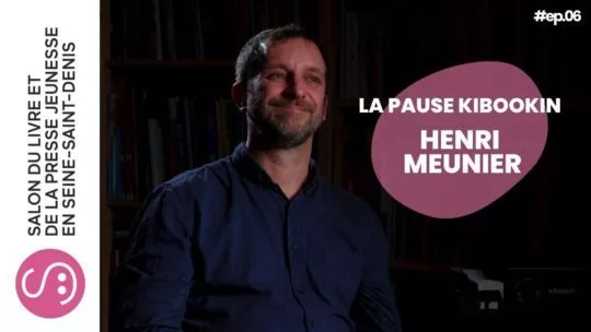 Henri Meunier