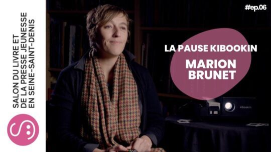 Marion Brunet