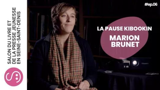 Marion Brunet