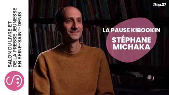 Stéphane Michaka