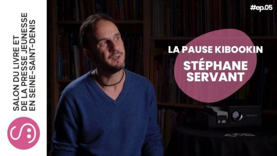 Stéphane Servant