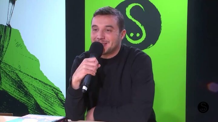 Le Café littéraire – Spécial Pépites ados