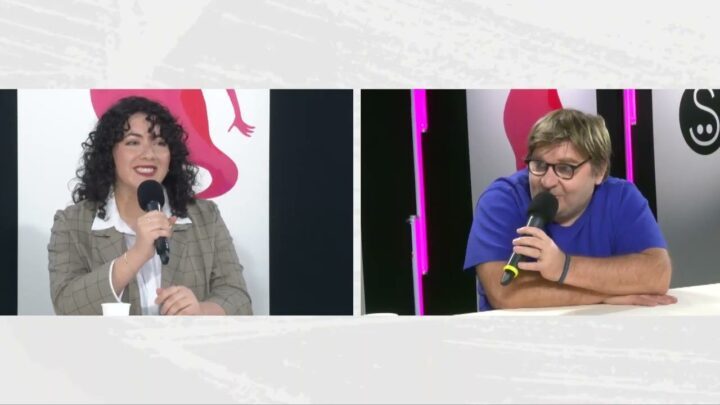 Le Social Club – Le webtoon, une usine à bulles ?