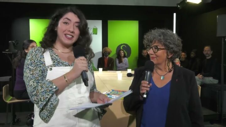 Le Social Club – Le webtoon, une usine à bulles ?
