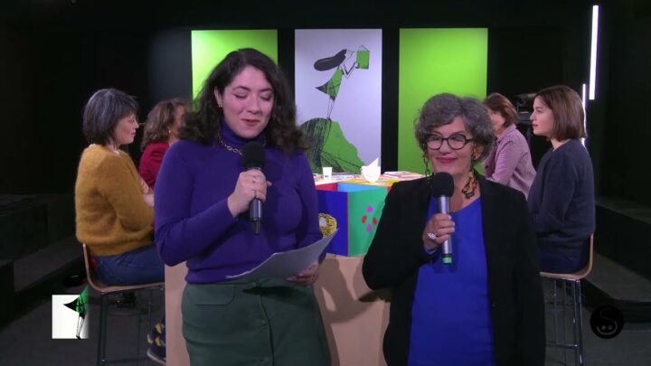 Le Social Club – Le webtoon, une usine à bulles ?