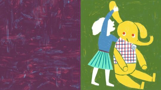 Le Temps D&rsquo;une Couleur – Katrin Stangl