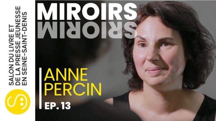 Miroirs | Anne Percin | EP 13/13