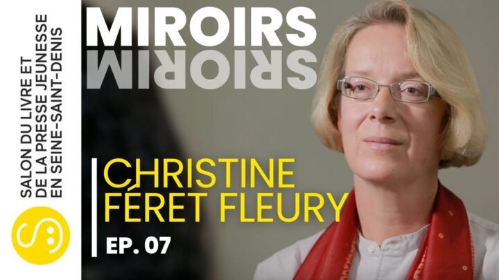 Miroirs | Christine Féret Fleury | EP 07/13