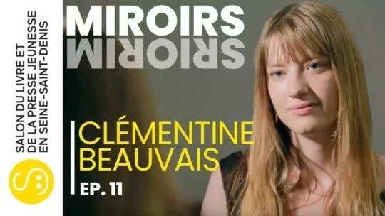 Clémentine Beauvais