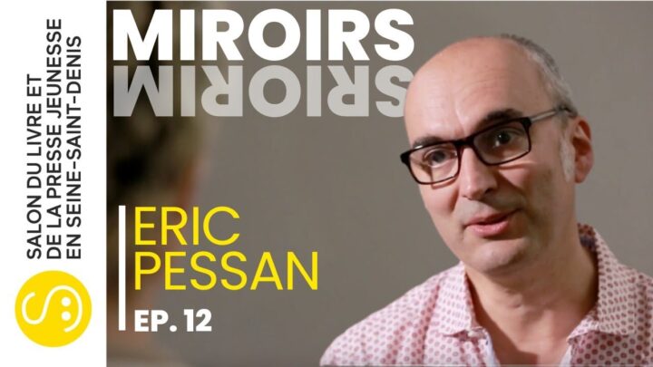 Miroirs | Eric Pessan | EP 12/13