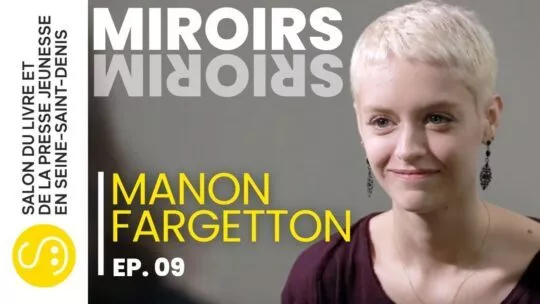 Manon Fargetton