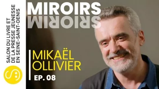 Mikaël Ollivier