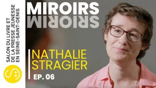 Nathalie Stragier