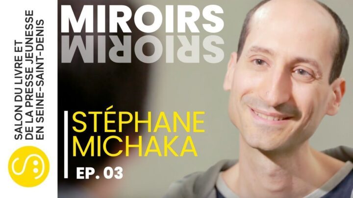 Miroirs | Stéphane Michaka | EP 03/13