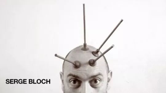 Serge Bloch
