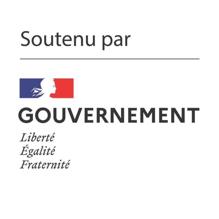 Gouvernement gabarit