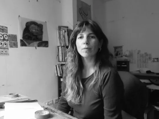 Pauline Barzilaï