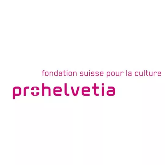 Pro Helvetia – Fondation suisse pour la culture