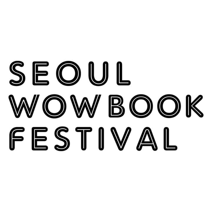 Seoul Wowbook Festival
