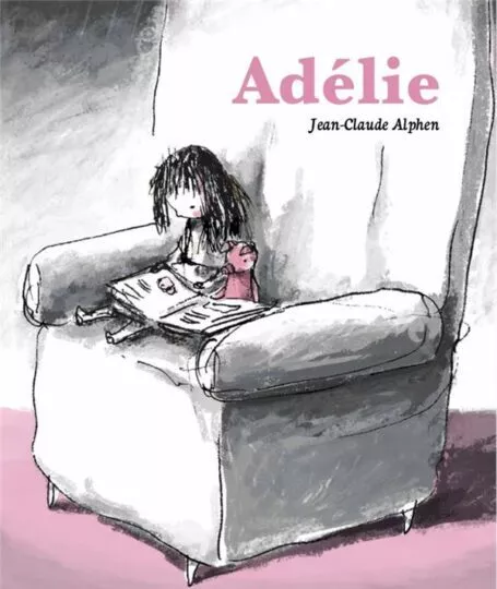 Adélie