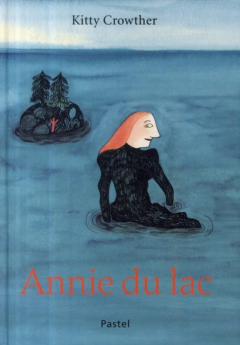 Annie du lac