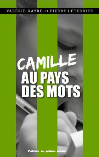 Camille au pays des mots