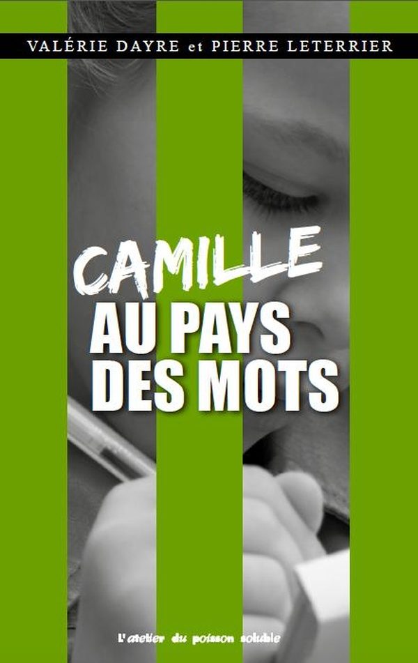 Camille au pays des mots