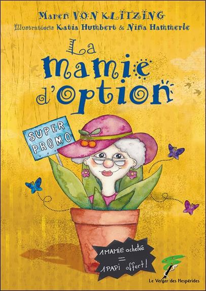 La mamie d’option