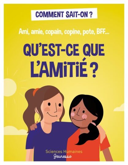 L’amitié