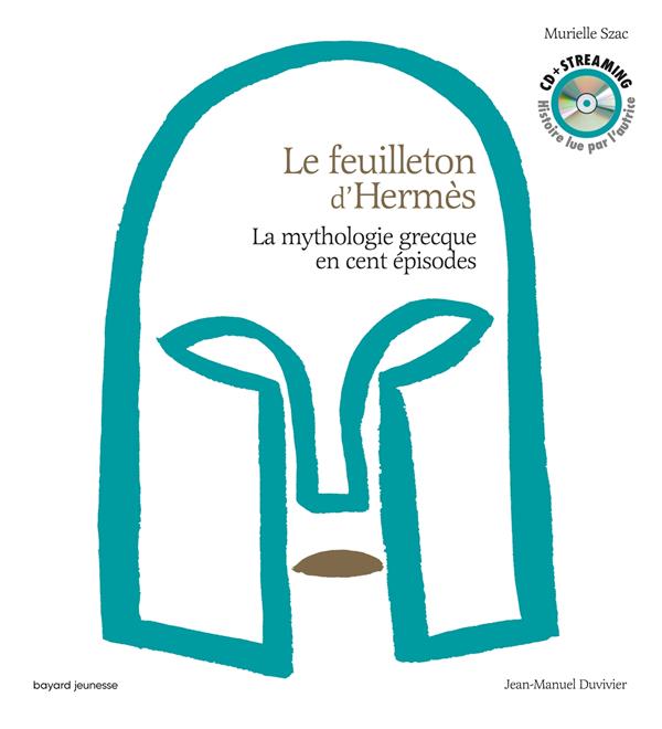 Le feuilleton d’Hermès