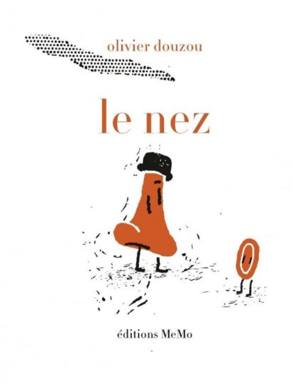 Le nez