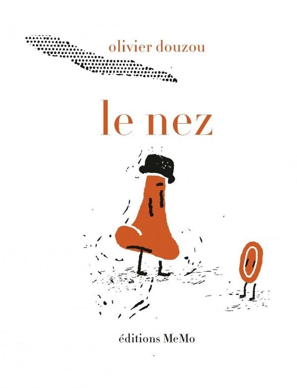 Le nez