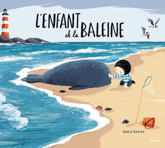 L’enfant et la baleine