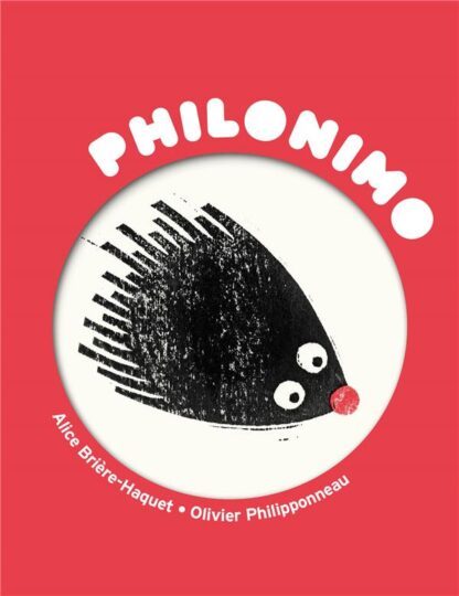 Philonimo Tome 1 : Le porc-épic de Schopenhauer