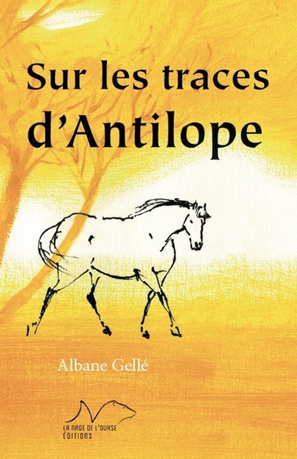 Sur les traces d’Antilope