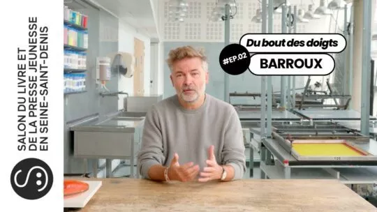 Barroux