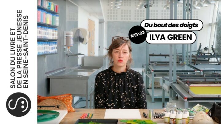 Chloé Wary