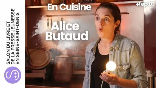 Alice Butaud