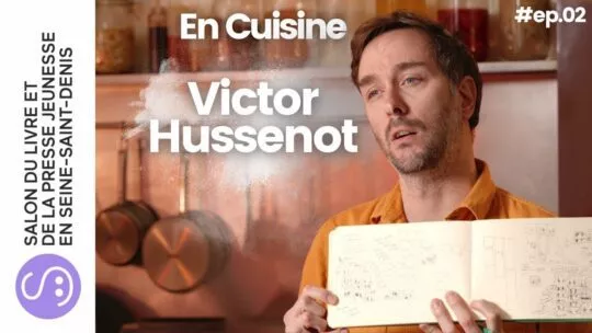 Victor Hussenot