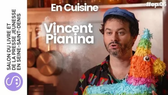 Vincent Pianina