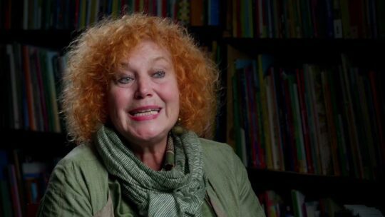 Muriel Bloch