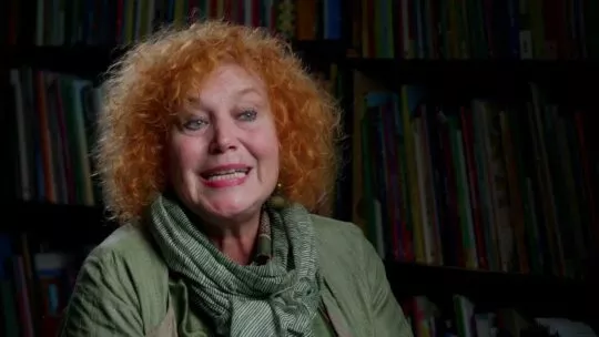 Muriel Bloch