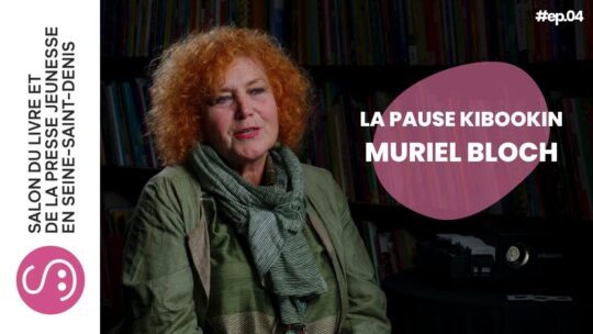 Muriel Bloch
