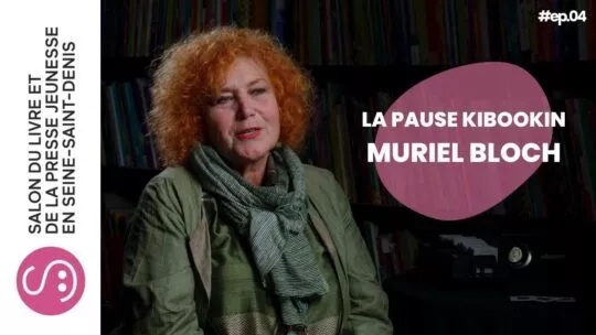 Muriel Bloch