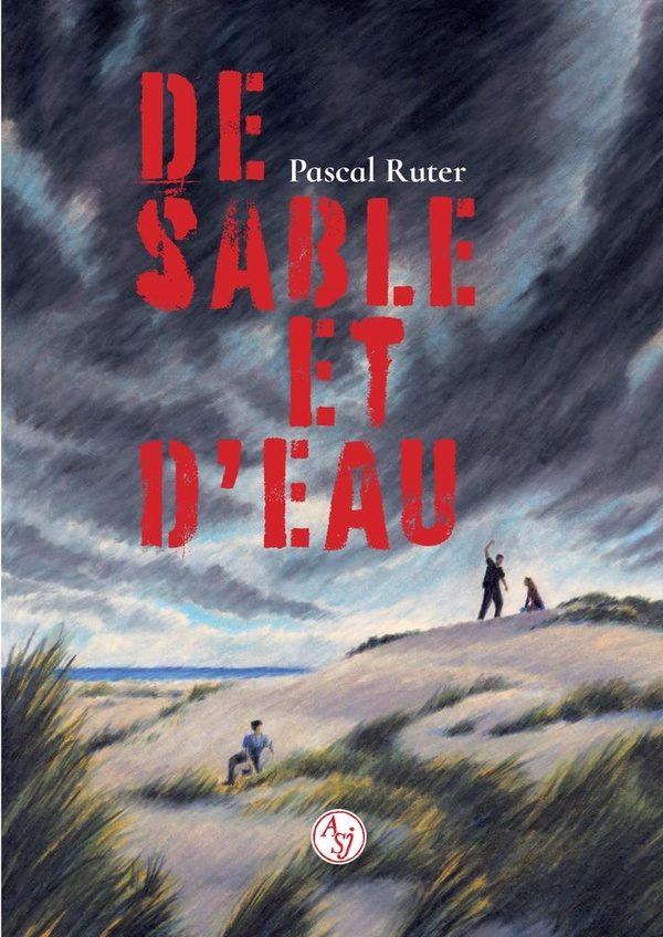 De sable et d’eau