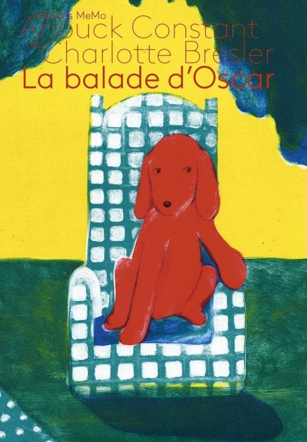 La balade d’Oscar