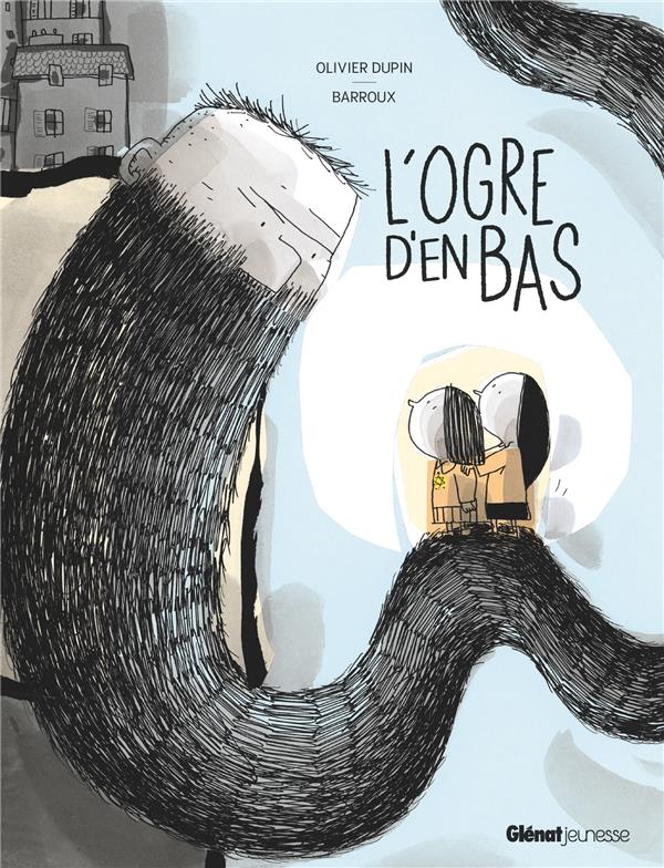 L’ogre d’en bas